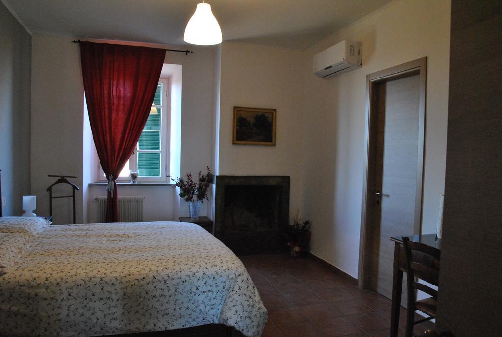 Hotel Casale Appio Roma Exterior foto