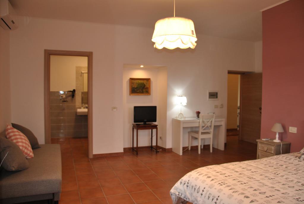 Hotel Casale Appio Roma Exterior foto
