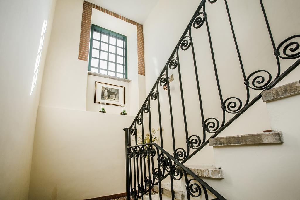 Hotel Casale Appio Roma Exterior foto